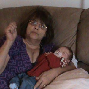 Meet your Posher, Sandra